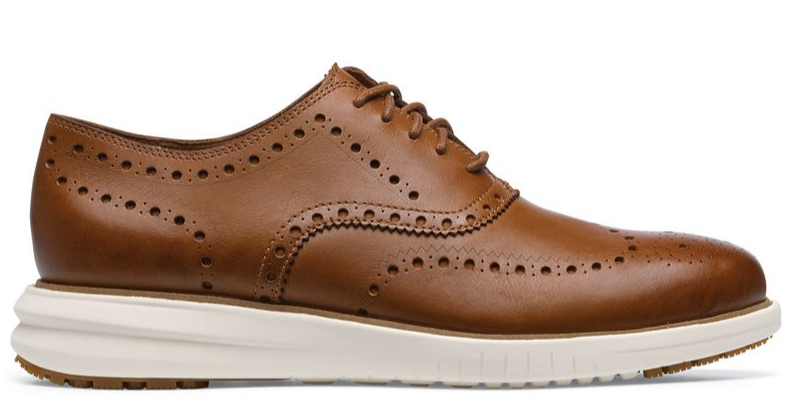 Cole Haan Miles Leather Wingtip Oxford 28